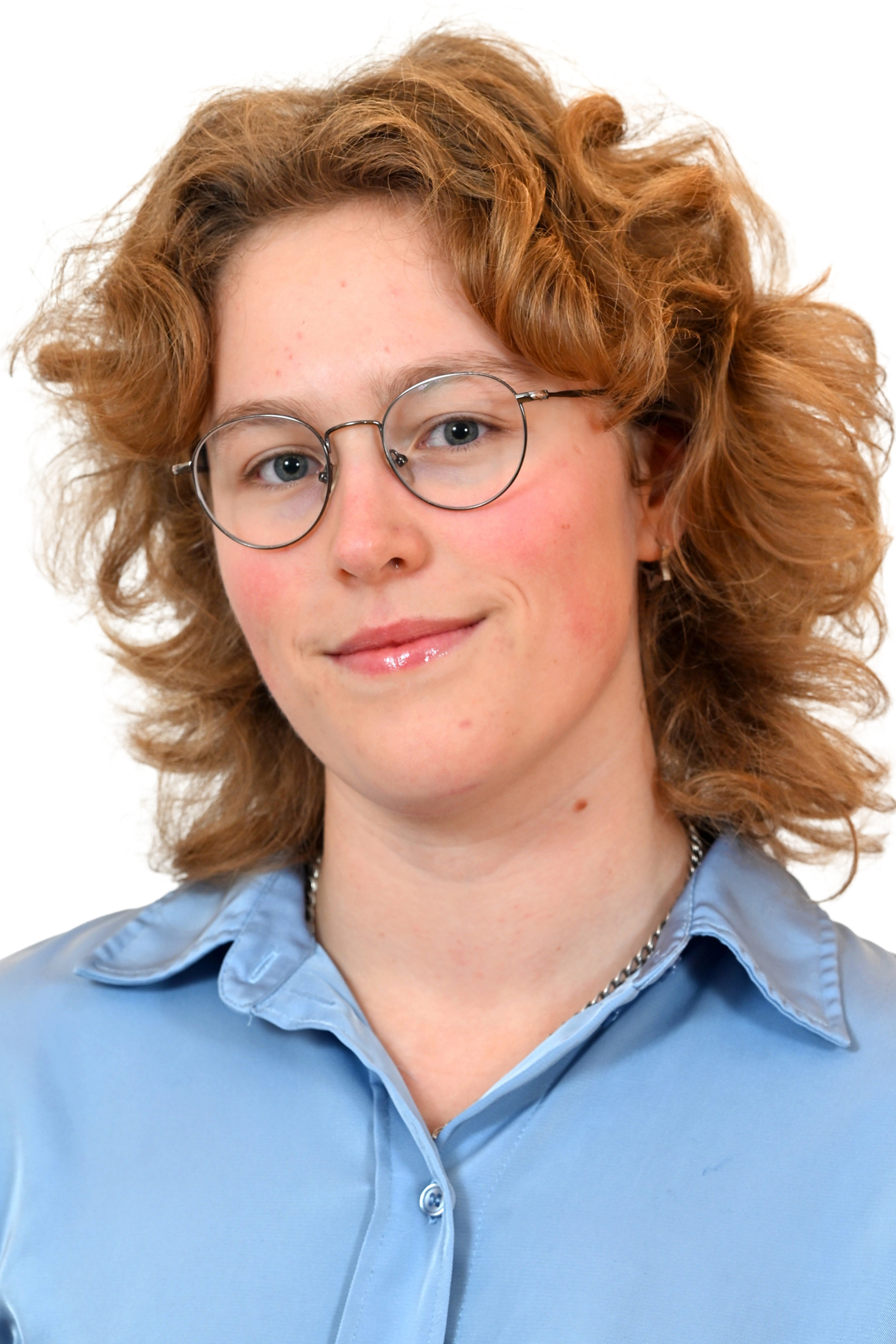 Annabel Hunt