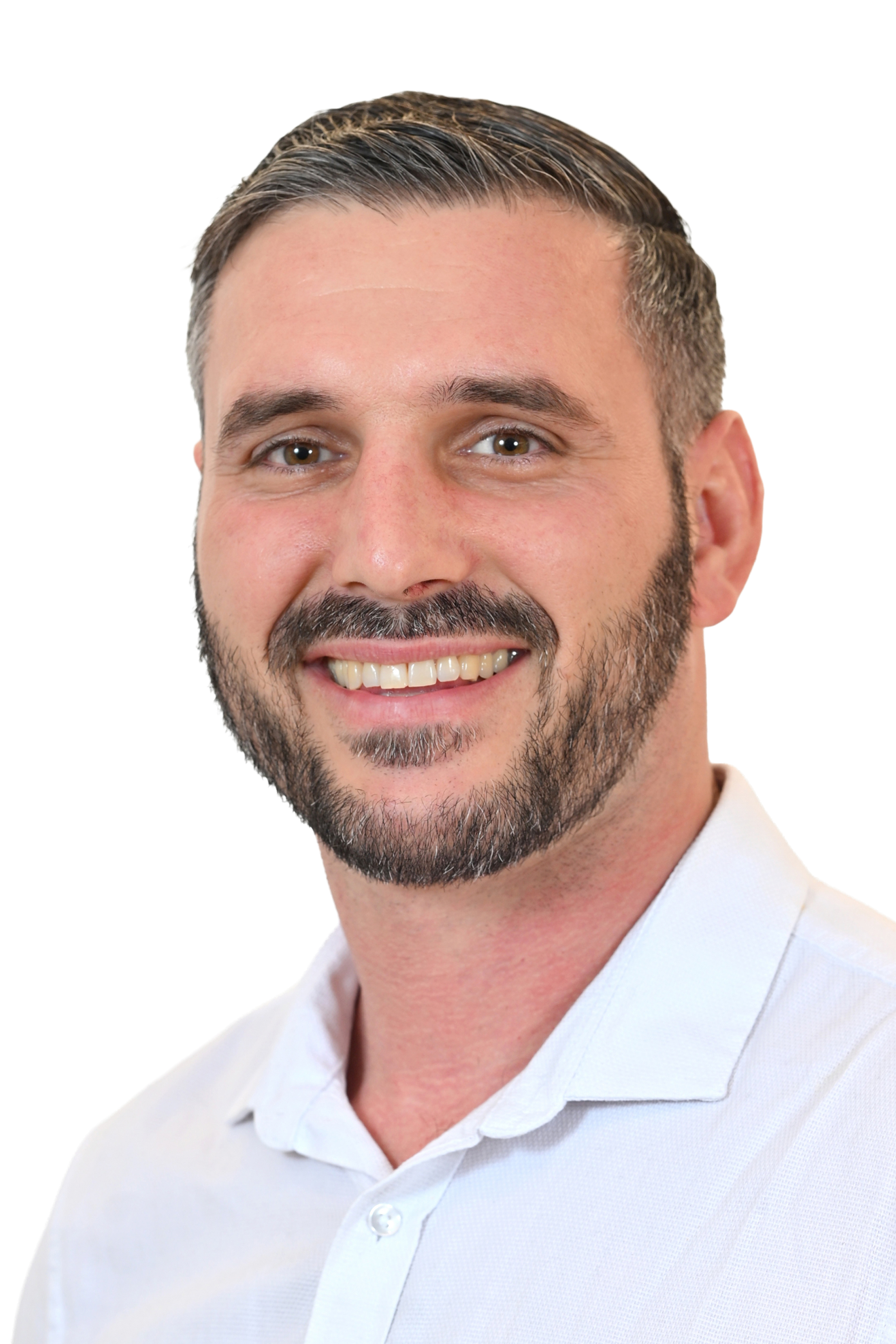 Romain Géry