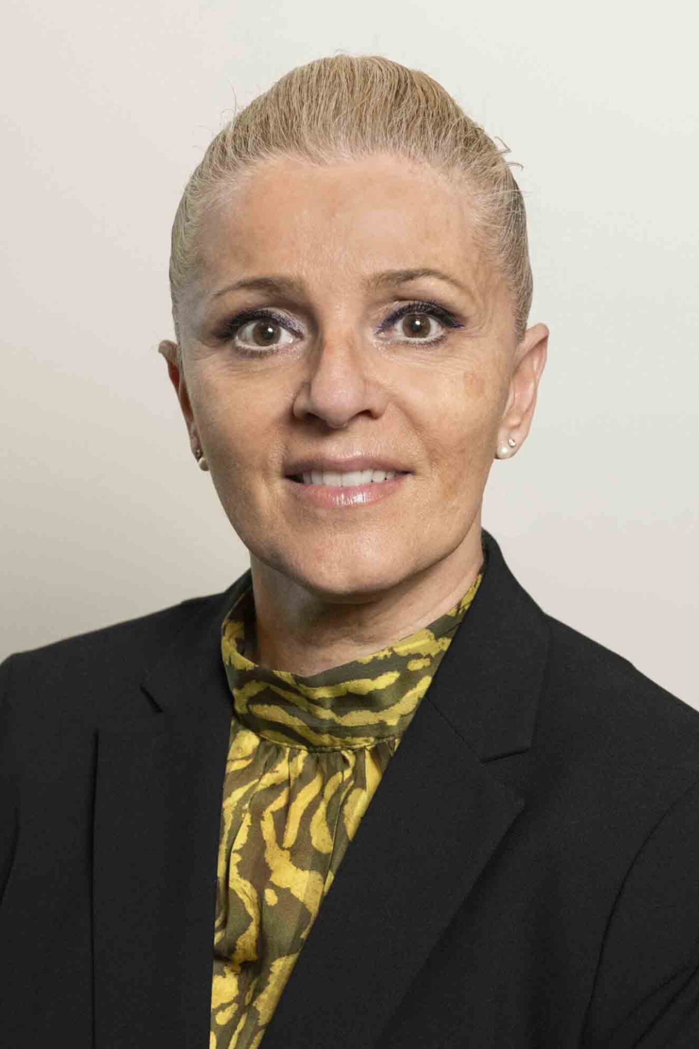 Sabrina Burdet Civiero